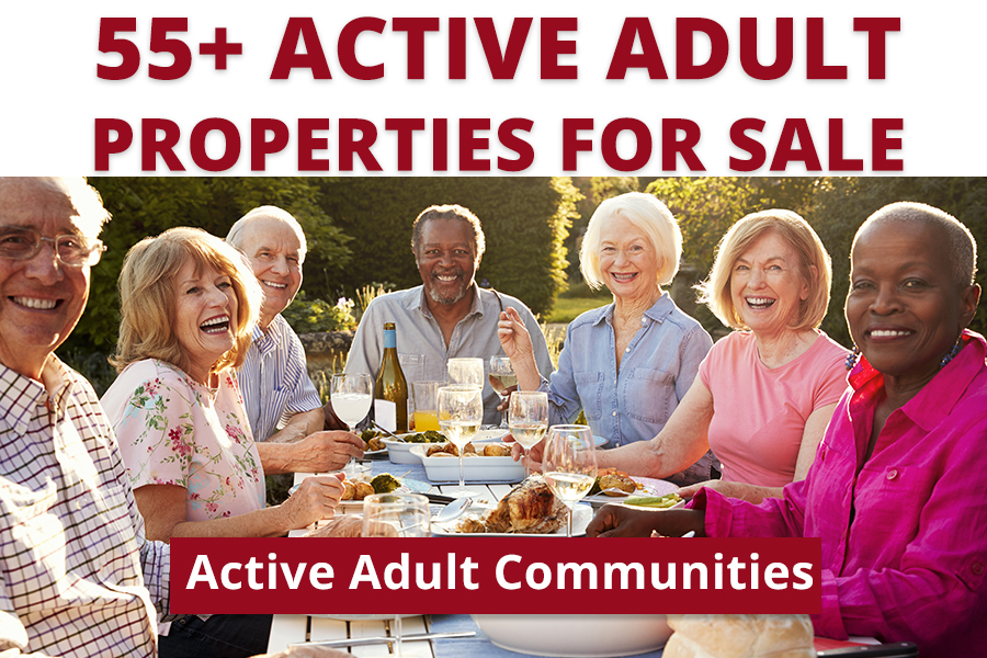 Active Adult Community