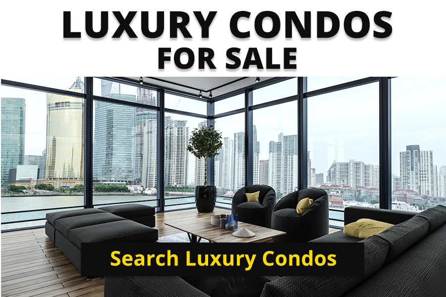 Search Luxury condos